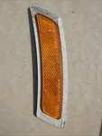 T0360 2012-2015 Bmw Series Front Bumper Side Marker Reflector 640I 650I Rh Oem. Fixed Price $25.90.