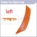 For 2021-2022 Chevy Trailblazer Left Driver Side Led Marker Light Reflector. Fixed Price $16.15.