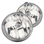 Fog Light For Chevy Camaro 2010-2013 Lh Right Rs Package Capa 116-01328. Fixed Price $151.25.