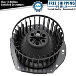 Hvac Heater Air Conditioning A/c Blower Motor With Fan Cage For Gm New. Fixed Price $84.85.