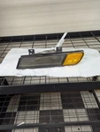 Driver Corner/park Light Cornering Bumper Mounted Fits 91-95 Corvette 2204045. Fixed Price $98.95.