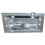 Ford Crown Victoria 1990 1991 Cornering Light Driver Side Front Clear Lens. Fixed Price $37.95.