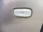 Corner/park Light Side Marker Behind Front Tire Fits 99-02 Audi A4 672272. Fixed Price $19.44.