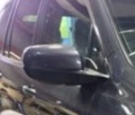 2016-2018 Honda Pilot Passenger Rh Heated Door Mirror Canada Market Oem. Fixed Price $306.80.