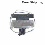 Goodmark Lh Side Park Lamp Assembly Fits 1969 Chevelle Except GMK4032071691L. Fixed Price $93.57.