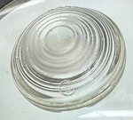 1948 1949 1950 Dodge Truck Nos Park Light Lamp Dodam Lens Clear #1193328. Fixed Price $45.00.