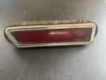 1970-1971 Dodge Dart Left Rear Side Marker Lamp Turn Signal Assembly Oem. Fixed Price $69.95.