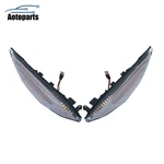 Left & Right Led Bumper Side Marker Light For 2011-2014 Porsche Cayenne 958. Fixed Price $34.81.
