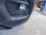 Corner/park Light Fog-driving Halogen Fits 22-25 Compass 573180. Fixed Price $120.80.