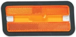Oer Left Hand Front Side Marker Lamp W/ Gasket 1970-1981 Pontiac Firebird/trans. Fixed Price $35.98.