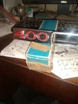 Nos 1969 Buick Lesabre 400 Rear Lh Side Marker Lamp Bezel 1387337. Fixed Price $20.00.