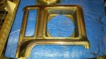 Passenger Headlight Door/cover Fits 73-78 Blazer/jimmy (full Size) 59284. Fixed Price $80.54.