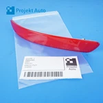 07-13 Oem Bmw Rear Right Bumper Reflector X5M 7158950 E70. Fixed Price $29.00.