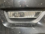 Passenger Corner/park Light Fog-driving Sedan Fits 13 Accord 961951. Fixed Price $179.90.