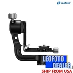 Leofoto PG-2S Compact Mini Folding Gimbal Head /arca Outdoor Travel Portabl. Fixed Price $399.00.