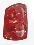 Mopar/chrysler Tail Lamp 55077605AD Nos. Fixed Price $106.97.