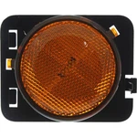 Side Marker For 2018 Jeep Wrangler Jk Front Passenger Capa. Fixed Price $29.70.