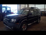 Passenger Corner/park Light Fog-driving Bumper Fits 03-04 Frontier 4275442. Fixed Price $69.90.