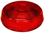 Pm 100-15R Red Lens Round Clearance-side Marker Replacement. Fixed Price $5.00.
