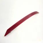 13-15 Oem Bmw F01 F02 740 750 Rear Bumper Right Passenger Marker Light Reflector. Fixed Price $29.99.