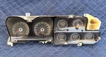 1975 Mercury Cougar XR7 Gauge Cluster Speedometer. Fixed Price $349.00.