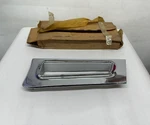 Nos Ford D3AZ-15A440-A Rh Front Cornering Lamp Bezel 1973 77 Ltd Galaxie. Fixed Price $19.95.