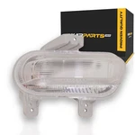 For Jeep Renegade 2019-2022 Turn Signal/parking Light Passenger Side Front. Fixed Price $68.84.