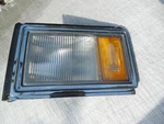 1977 1978 1979 Cadillac Deville Fleetwood Right Marker Signal Light Oem Used. Fixed Price $331.49.