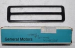 Nos 1973 Pontiac Grandville Bonneville Catalna Frt Side Marker Lamp Bezel 488897. Fixed Price $24.00.