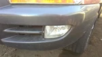 Driver Left Corner/park Light Fog-driving Fits 05-08 Sportage 27035088. Fixed Price $110.70.