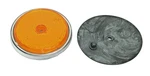 Front Reflector Side Marker With Seal Amber Lt Rt Fits Volkswagen TYPE2 Bus. Fixed Price $54.99.
