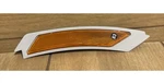 2009-2011 Bmw E90 E91 Passenger Front Amber Reflector Right 7205398 Oem. Fixed Price $20.00.