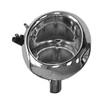 Ford Mustang 64-66 Turn Signal/parking Light Housing Passenger Side. Fixed Price $40.05.