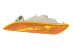 Mercedes-benz Turn Signal Light Bumper 2000-2006 2158200521--GEN. Fixed Price $36.48.