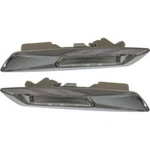 For Bmw 550I Gt Xdrive Side Marker Light 2010-2017 Driver Passenger Pair. Fixed Price $105.13.