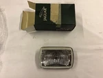 Jaguar Daimler Xj-s Series Nos Hella Front Fog Lamp Light Lens JLM1378. Fixed Price $214.32.