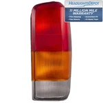 Tail Light Right Passenger Fits 1997-2001 Jeep Cherokee CH2801128 Incandescent. Fixed Price $38.64.