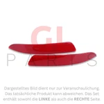 For Bmw 6 Gt G32 2017- Rear Reflector Pair Set Left + Right New. Fixed Price $62.85.