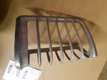 Passenger Corner/park Light Turn Signal Bezel Fits 75-78 Mercury D54B-13236. Fixed Price $39.99.