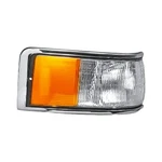 For Lincoln Town Car 90-94 Passenger Side Turn Signal/corner Light Standard Line. Fixed Price $92.78.