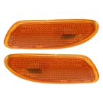 Car Side Marker Lights Housing Replacement For Mercedes-benz C230 2002-2007. Fixed Price $21.19.