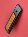 Oem Bmw E36 Pre Facelift Side Marker Light Amber Right Fender 325 328 318 E32 Z. Fixed Price $19.99.