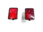 2001 2002 2003 Volkswagen Eurovan Oem Pair Rear Tail Light Bumper Mounted. Fixed Price $75.00.
