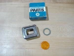 Nos Mopar 1968 Chrysler Newport, Yorker Rh Front Side Marker Nib!!. Fixed Price $49.95.