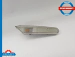 Porsche Boxster 986 Front Bumper Side Marker Clear Right Passenger 97-04 Oem. Fixed Price $74.99.