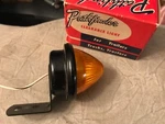 Vintage Pathfinder Clearance Light Nos Original Box NO.666P Trucks Trailer. Fixed Price $28.00.