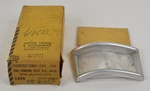 1961 1962 Ford Econoline Van Parking Light Lens Clear Dietz 7830 TMC-830 Right. Fixed Price $53.99.