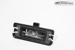 2015-2025 Ford Mustang Coupe Rear Right Left License Plate Light Lamp Oem. Fixed Price $22.32.