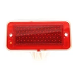 Side Marker Housing Right Rear 1971-1973 Mustang. Fixed Price $28.40.
