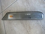 Porsche 986 996 Side Marker Light Front Left Clear European Version Hella. Fixed Price $99.00.